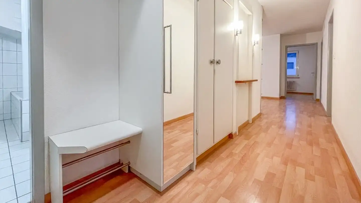 Wohnung mieten - Unterstrasse 11, 9403 Goldach - Foto 3