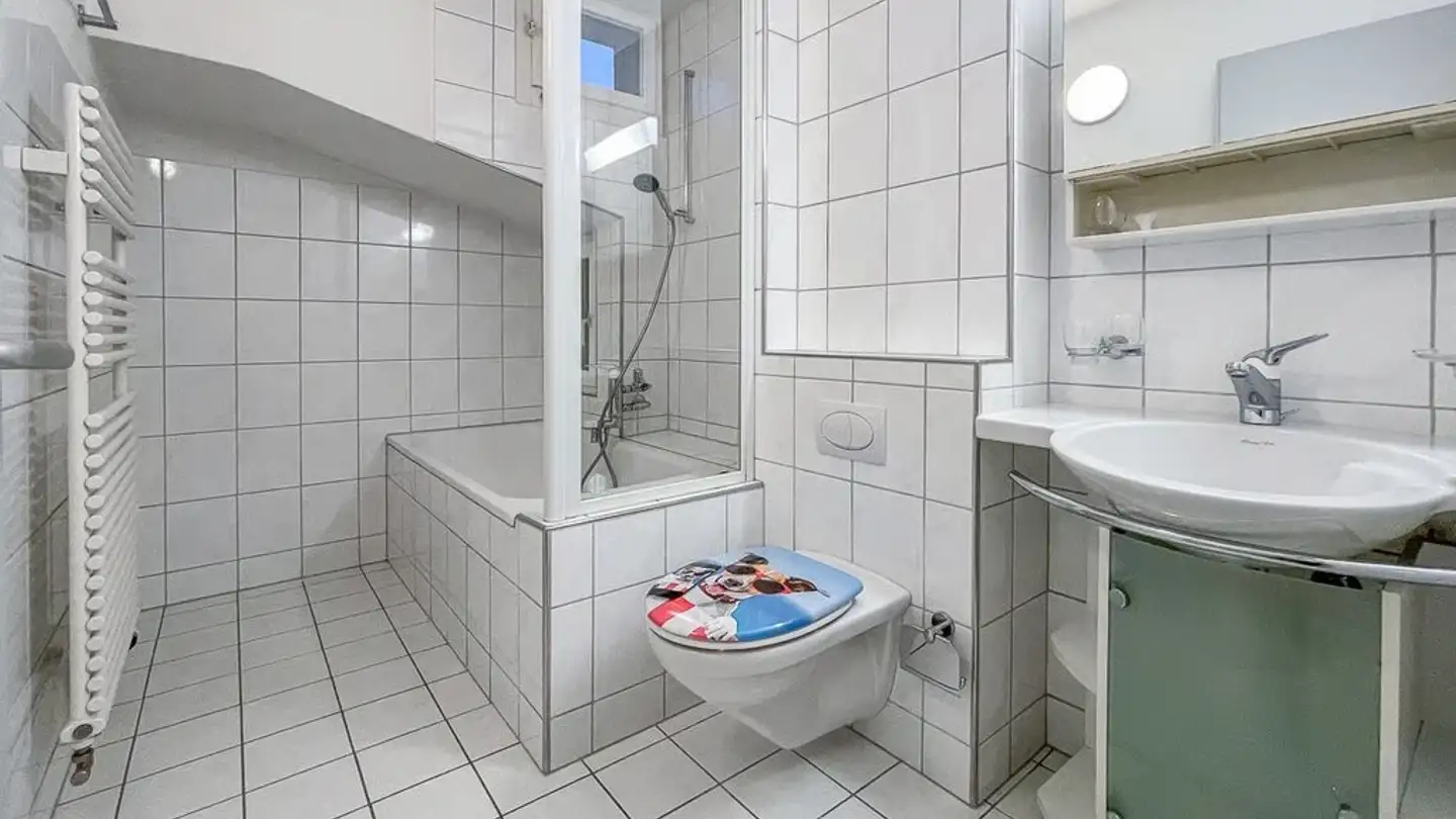 Wohnung mieten - Unterstrasse 11, 9403 Goldach - Foto 4