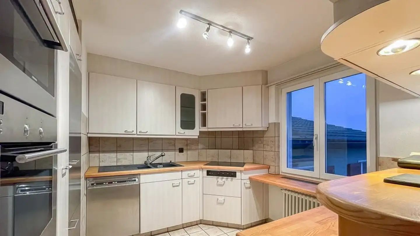 Wohnung mieten - Unterstrasse 11, 9403 Goldach