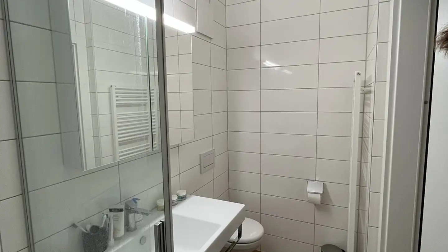 Wohnung mieten - Mutschellenstrasse 85, 8038 Zürich - Foto 2