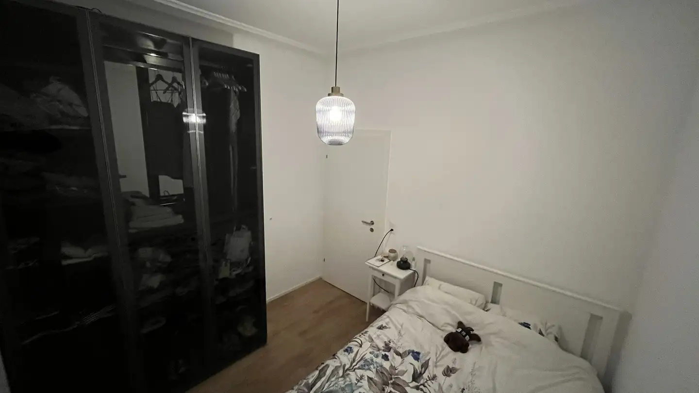 Wohnung mieten - Mutschellenstrasse 85, 8038 Zürich - Foto 3