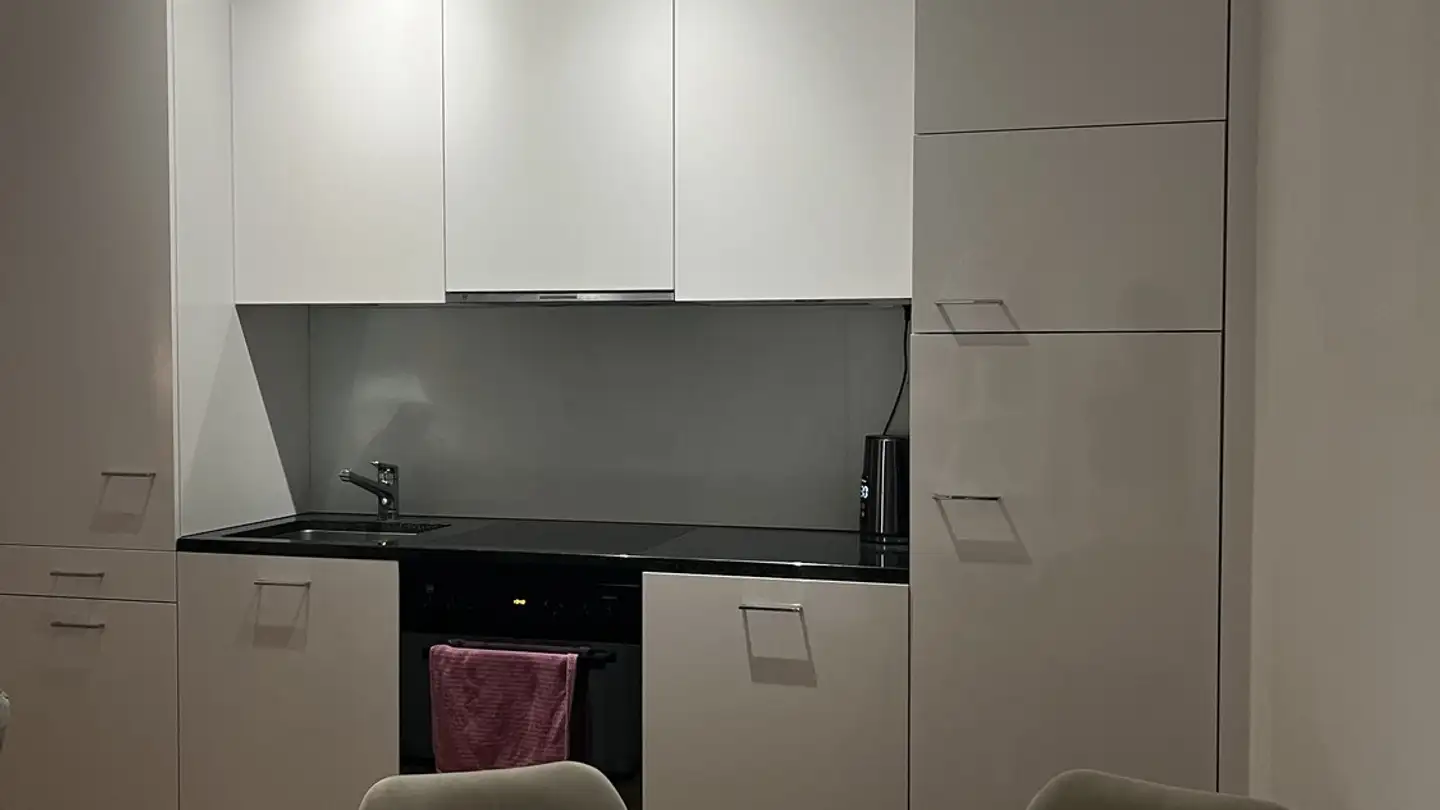 Wohnung mieten - Mutschellenstrasse 85, 8038 Zürich - Foto 4