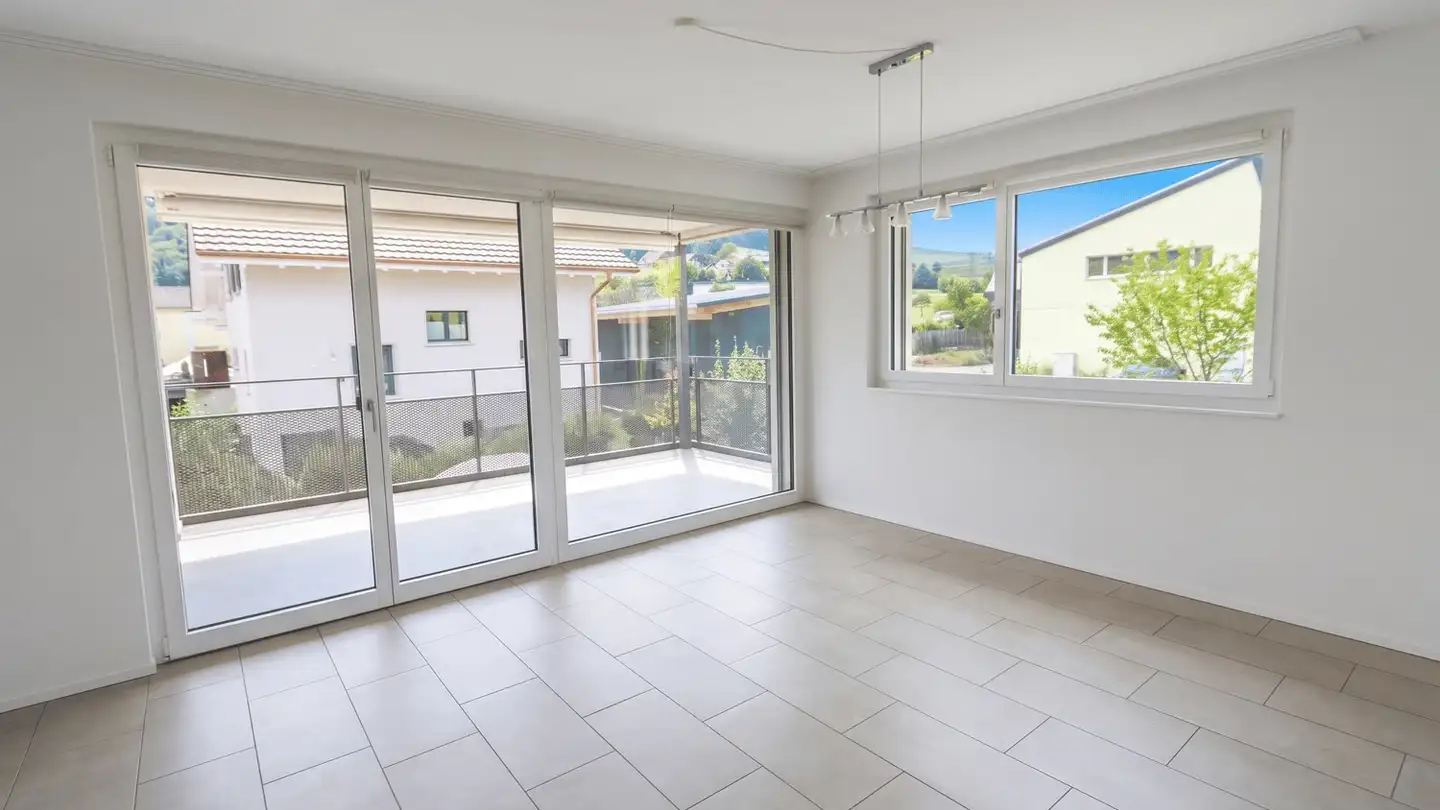 Appartamento in affitto - Neumattstrasse 45, 4227 Büsserach