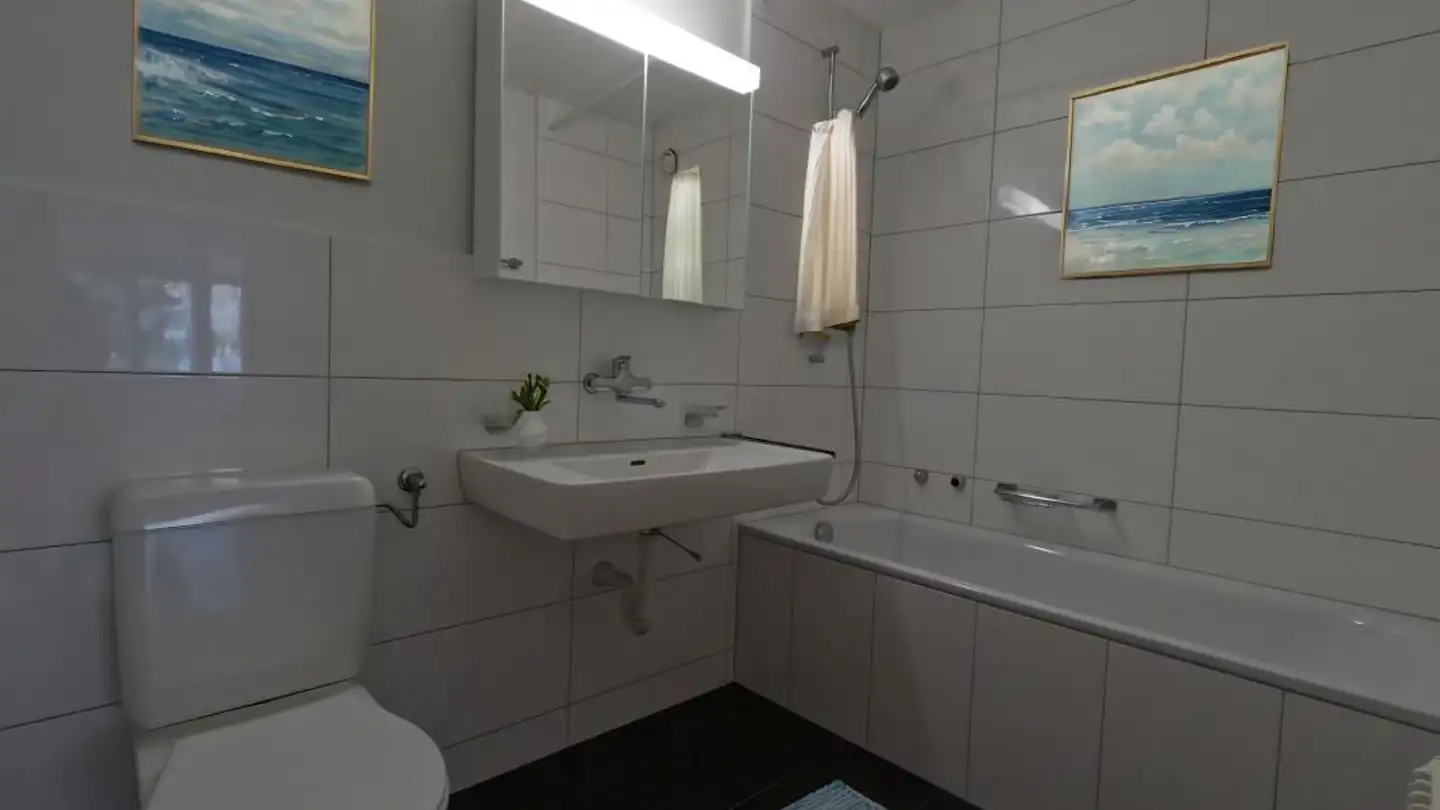 Appartement à louer - Belchenstrasse, 4900 Langenthal - Photo 3