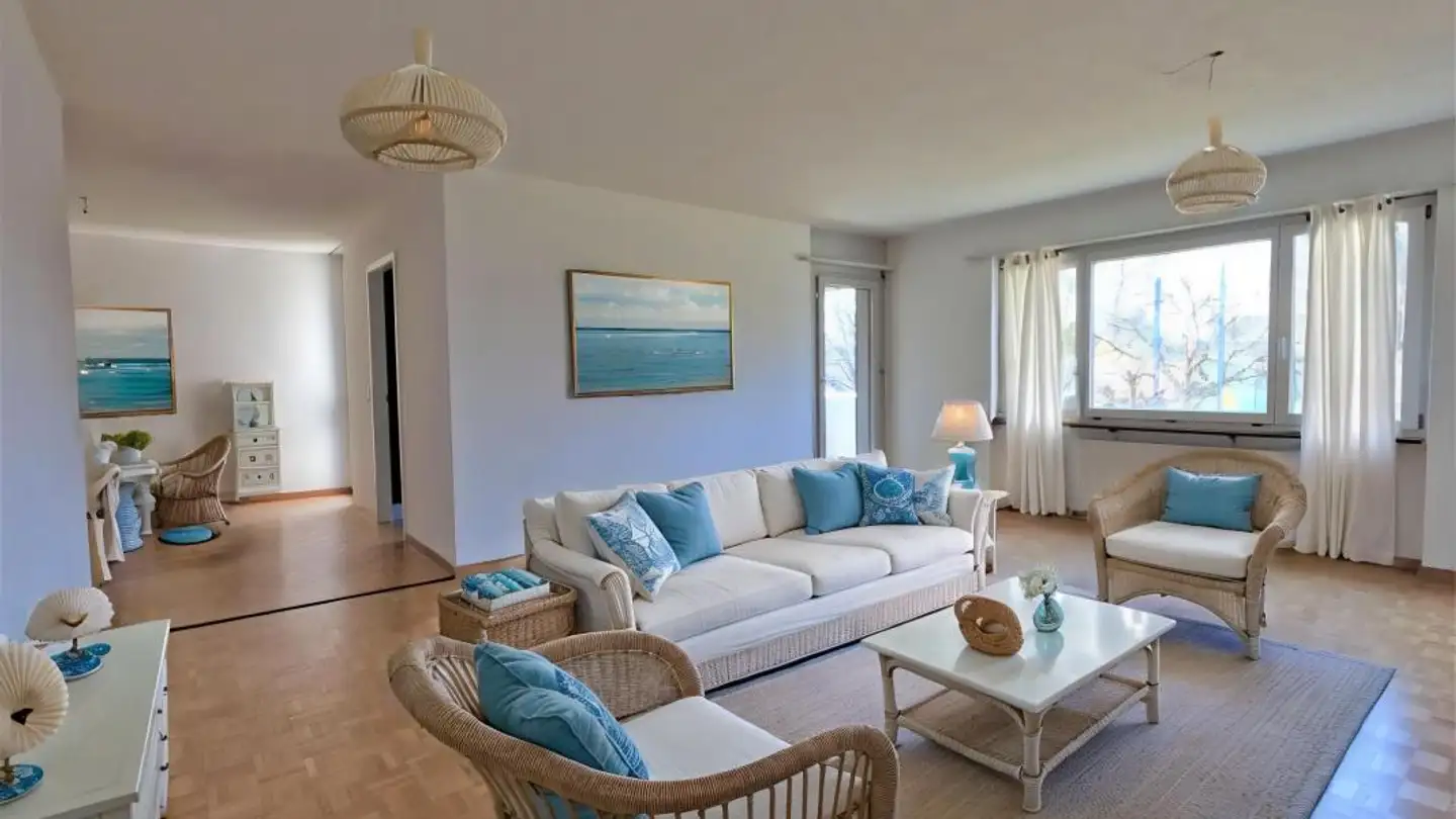 Appartement à louer - Belchenstrasse, 4900 Langenthal - Photo 4