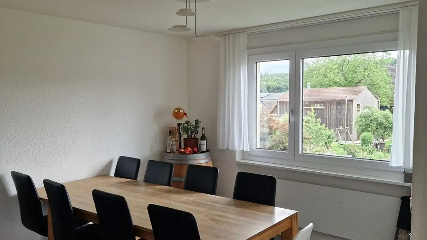 Wohnung mieten - Eichweg, 5742 Kölliken - Foto 3