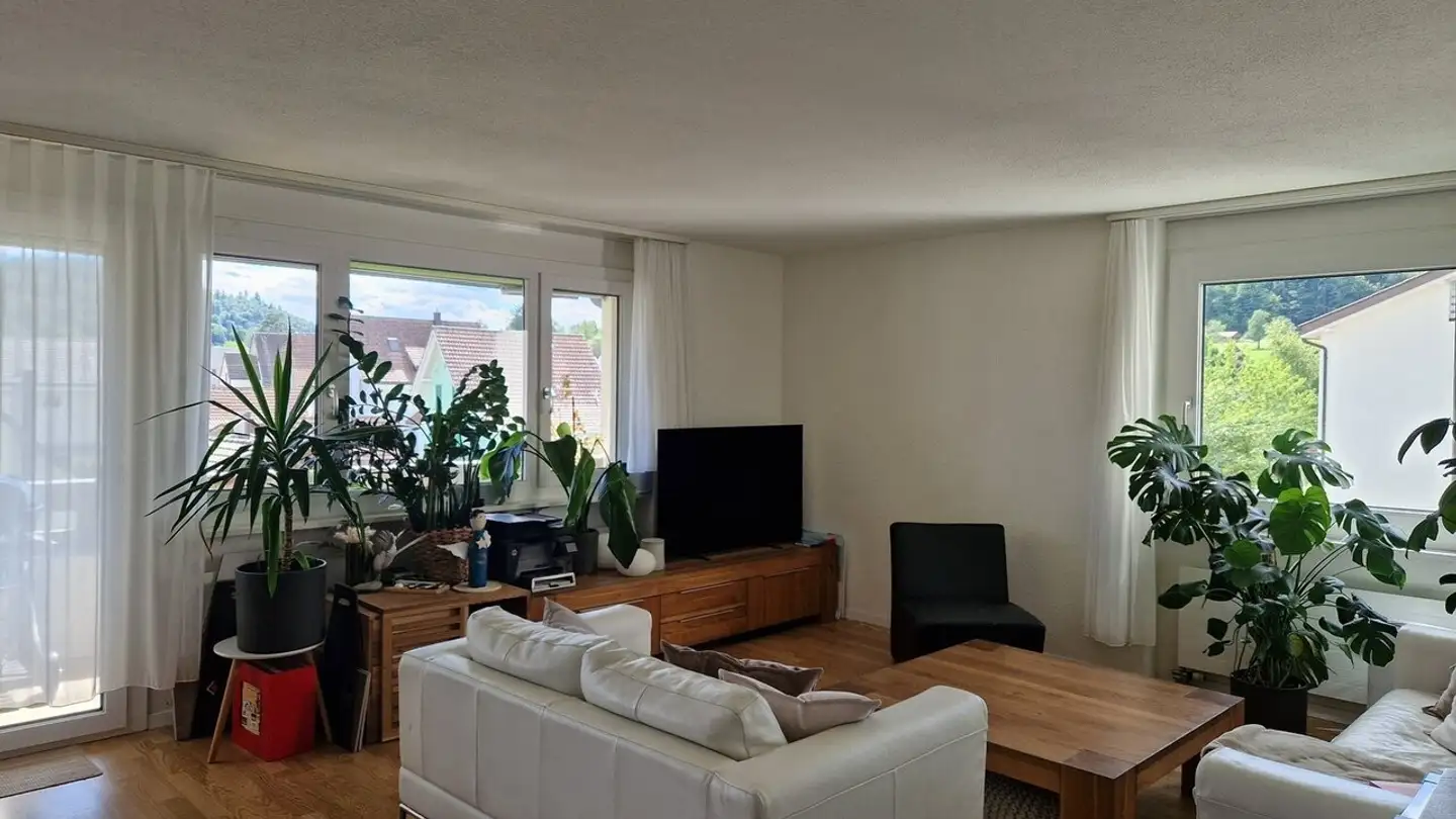 Wohnung mieten - Eichweg, 5742 Kölliken - Foto 4