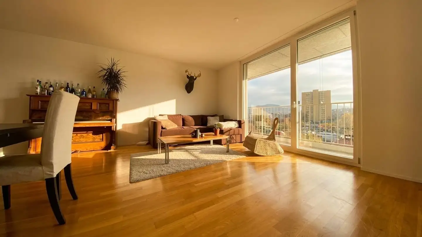 Stanza singola in affitto - Murtenstrasse 143e, 3008 Bern - Foto 3