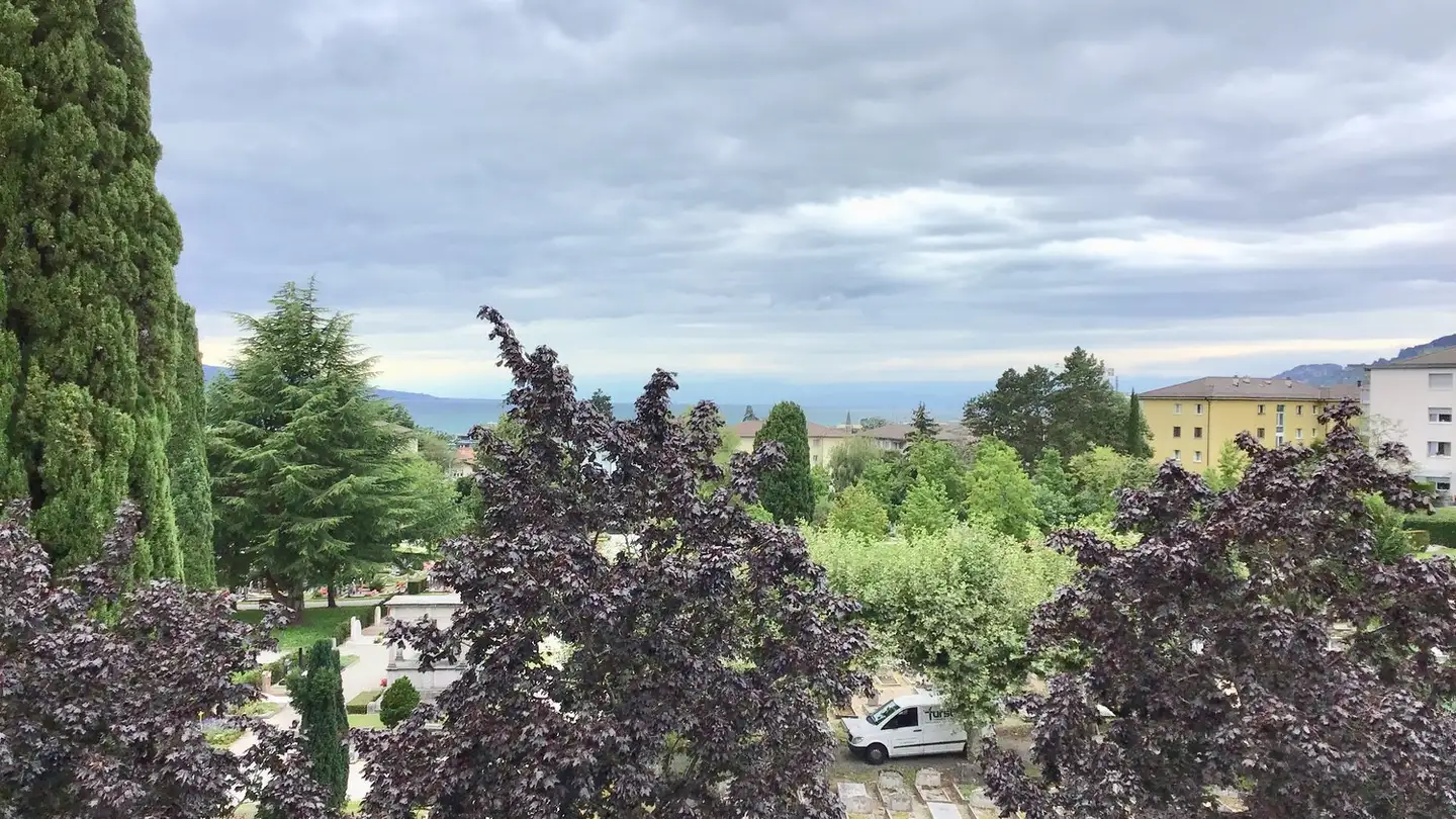 Apartment for rent - Chemin De Vassin 20, 1814 La Tour-de-Peilz