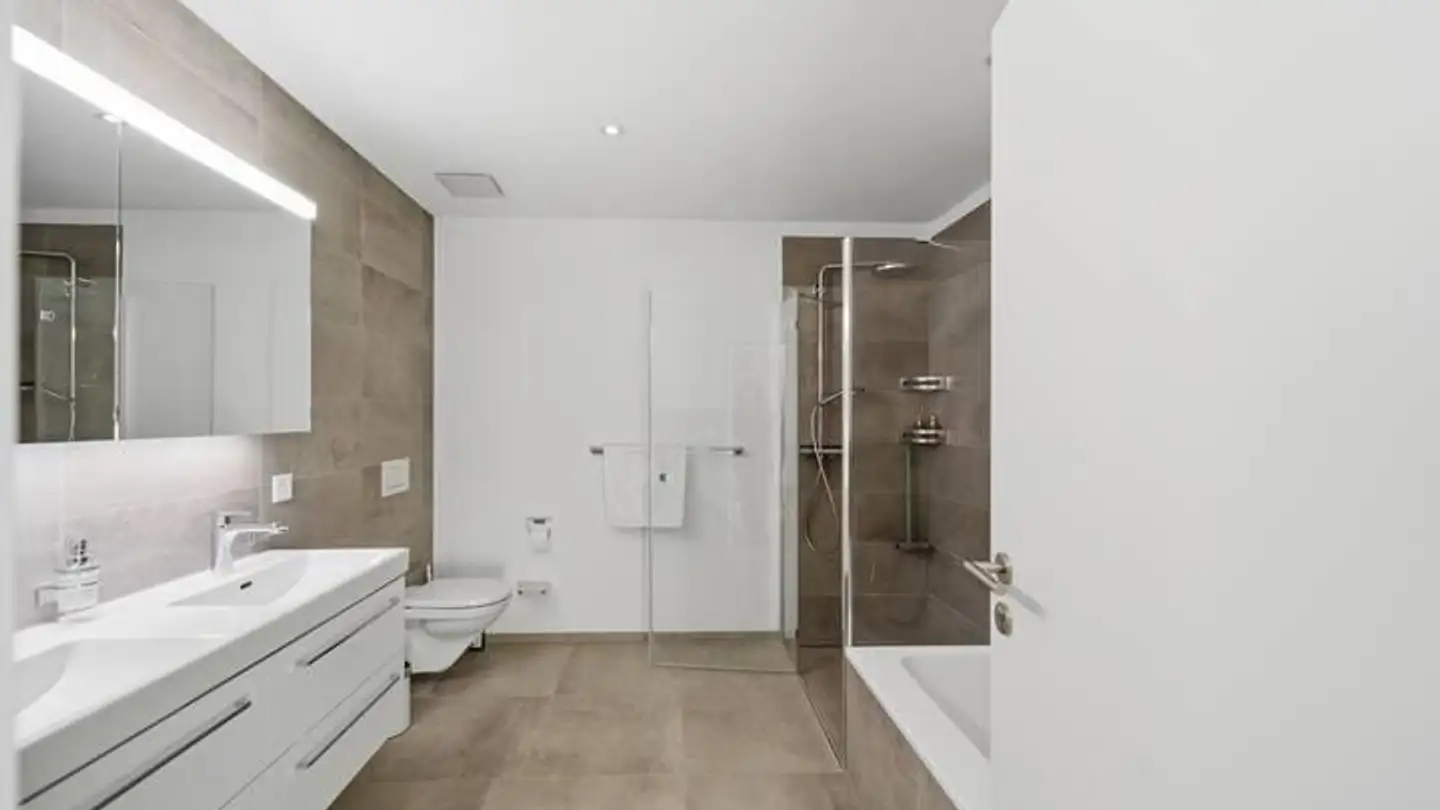 Appartement à vendre - 4500 Solothurn - Photo 4