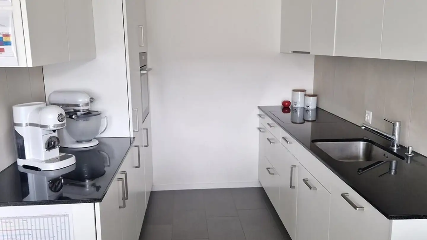 Wohnung mieten - Eichweg, 5742 Kölliken - Foto 2