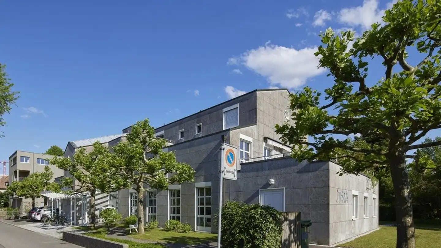 Spazio di archiviazione in affitto - Neugutstrasse 4, 5000 Aarau