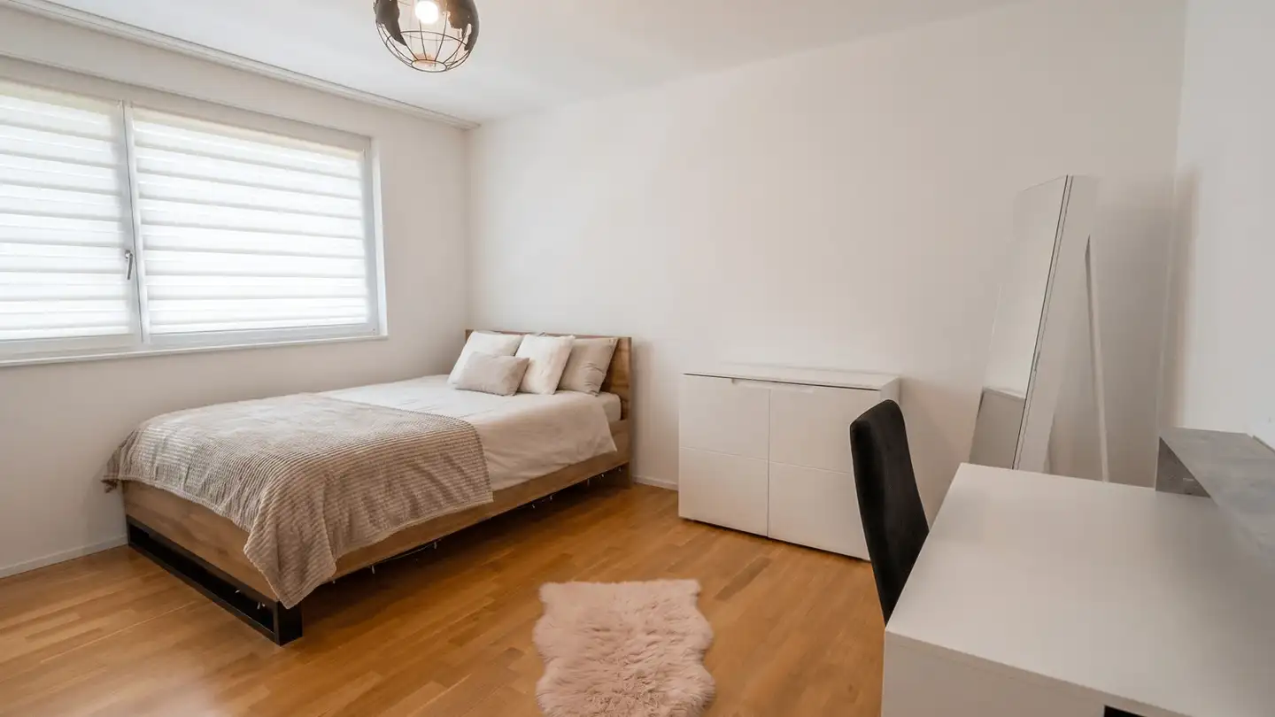 Appartamento in affitto - Neumattstrasse 45, 4227 Büsserach - Foto 3