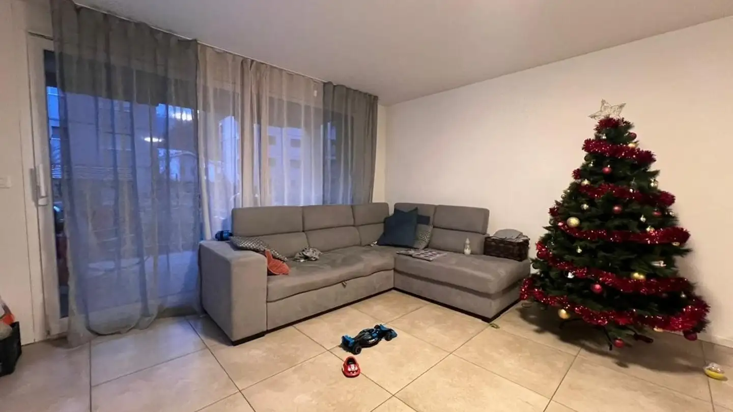 Appartamento in affitto - Chemin Du Milieu 85, 1920 Martigny - Foto 3