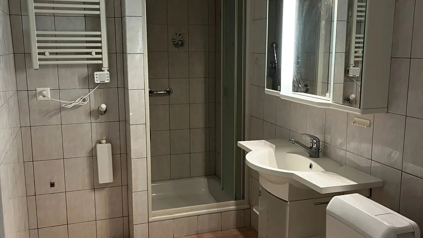 Wohnung mieten - 1454 L'Auberson - Foto 3