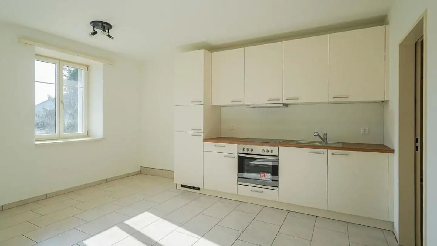 Wohnung mieten - Landstrasse 62, 5073 Gipf-Oberfrick