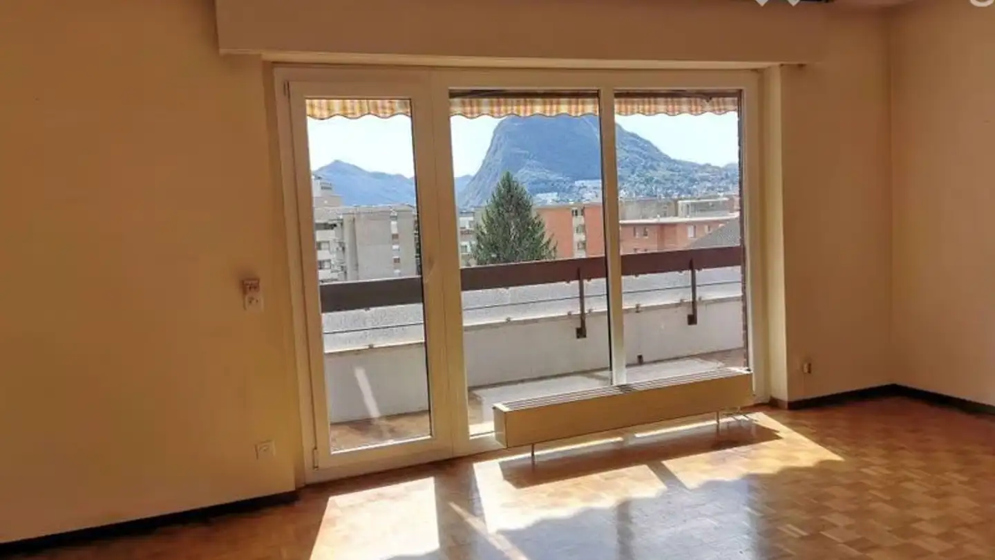 Einfamilienhaus mieten - Via Alla Roggia, 6962 Viganello - Foto 4