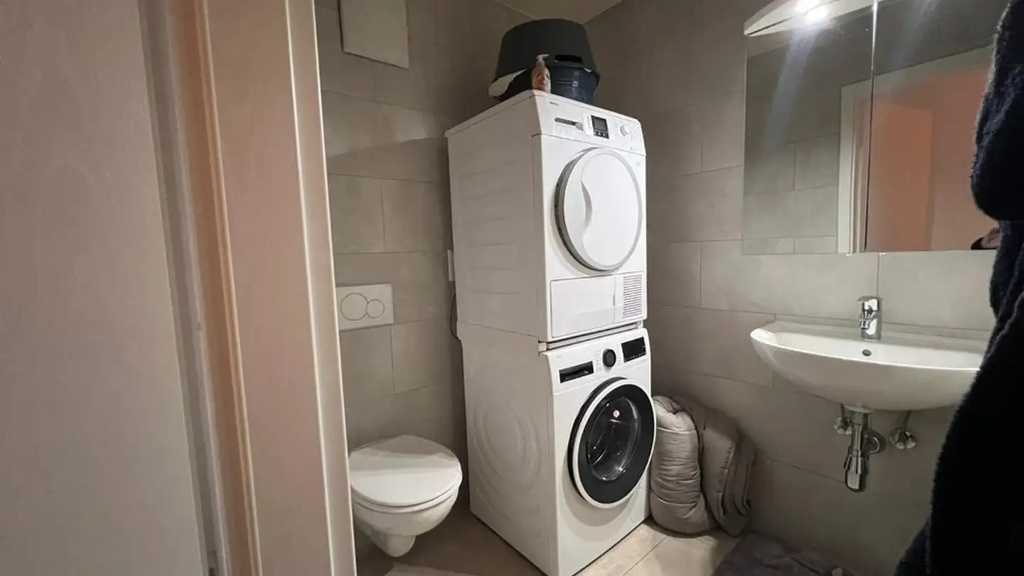 Appartamento in affitto - Chemin Du Milieu 85, 1920 Martigny - Foto 4