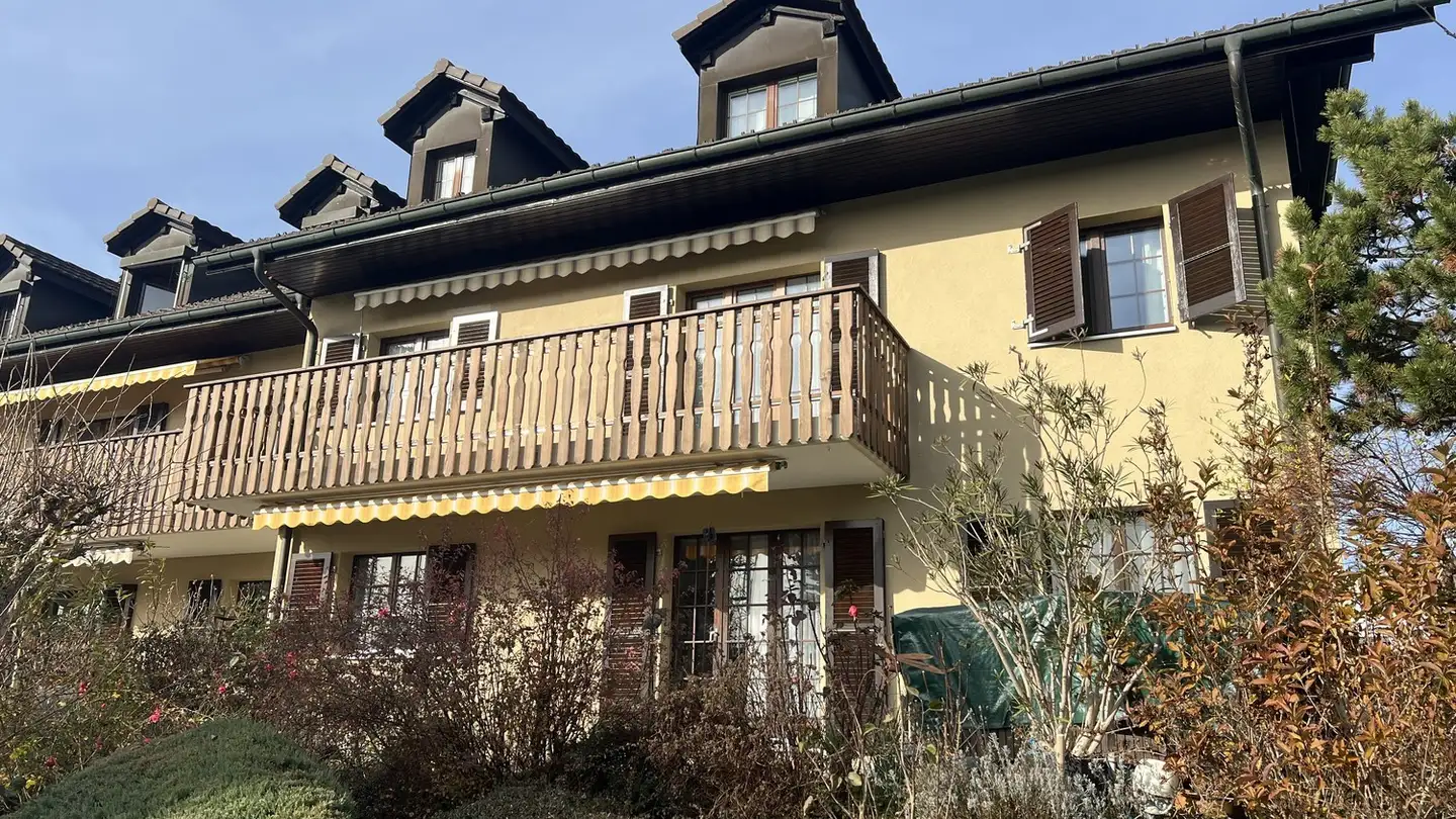 Stanza singola in affitto - 1720 Corminboeuf - Foto 2