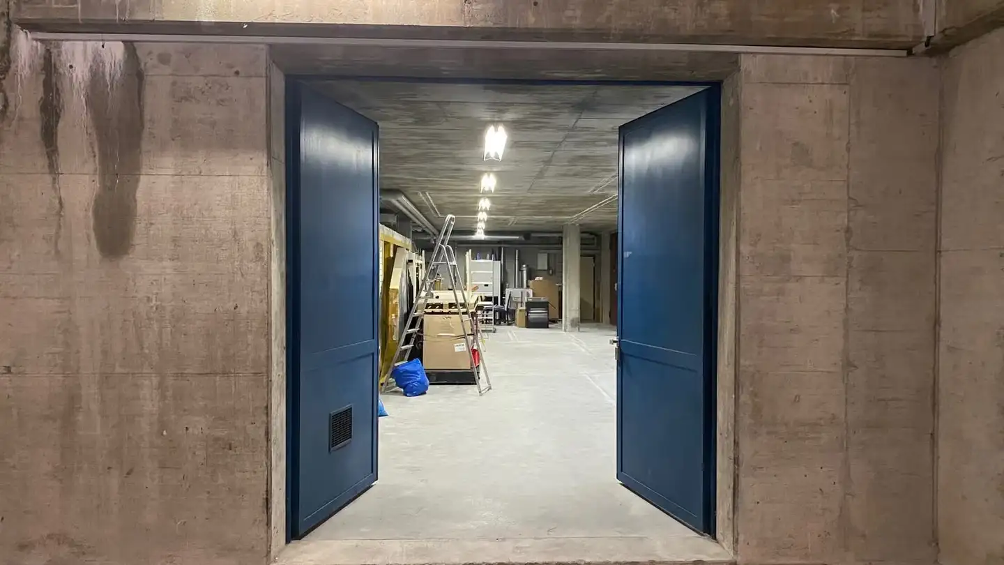 Espace de stockage à louer - Bierigut-Strasse 1, 3608 Thun - Photo 2
