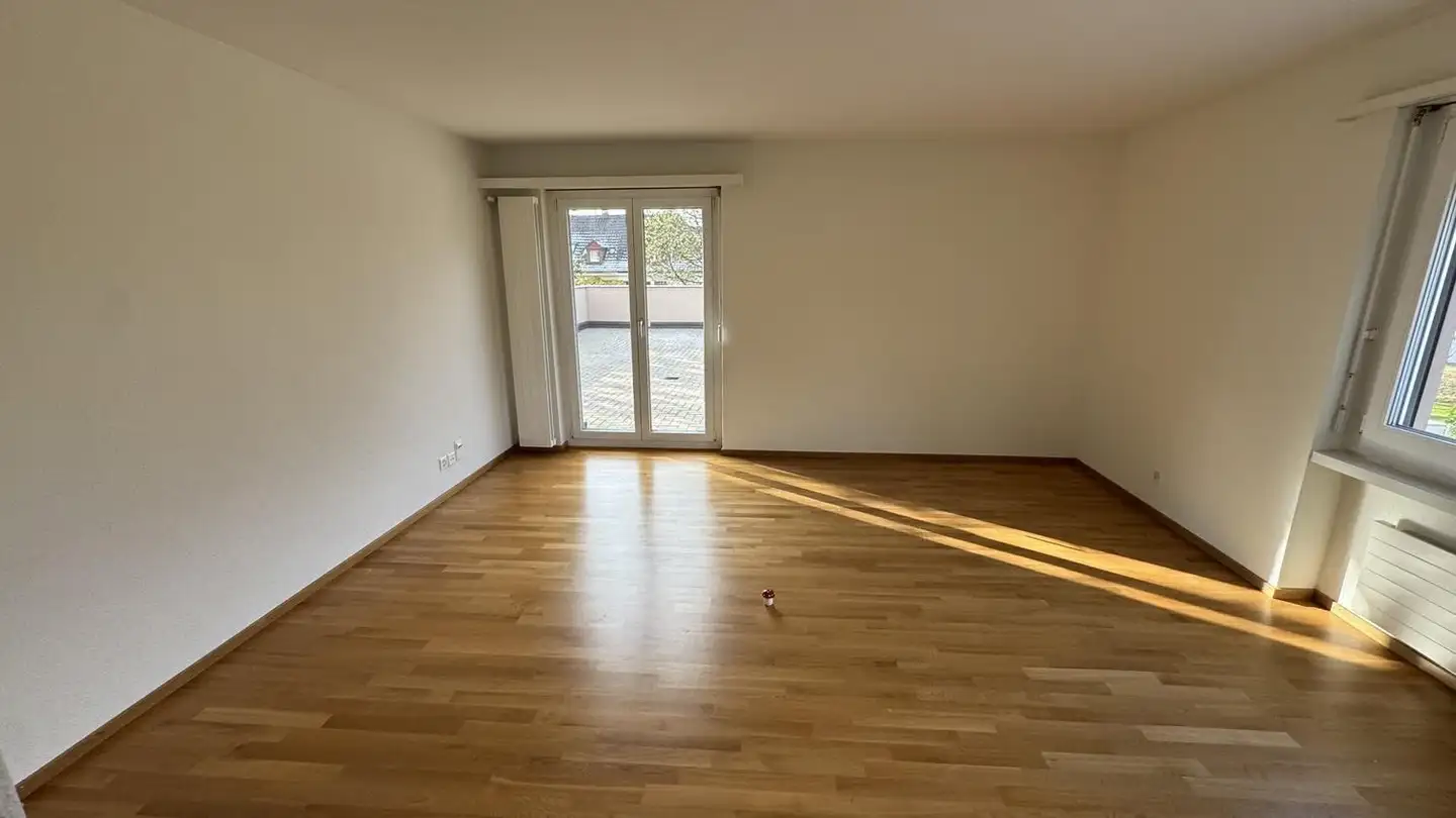 Wohnung mieten - Lenggstrasse 24, 8008 Zürich