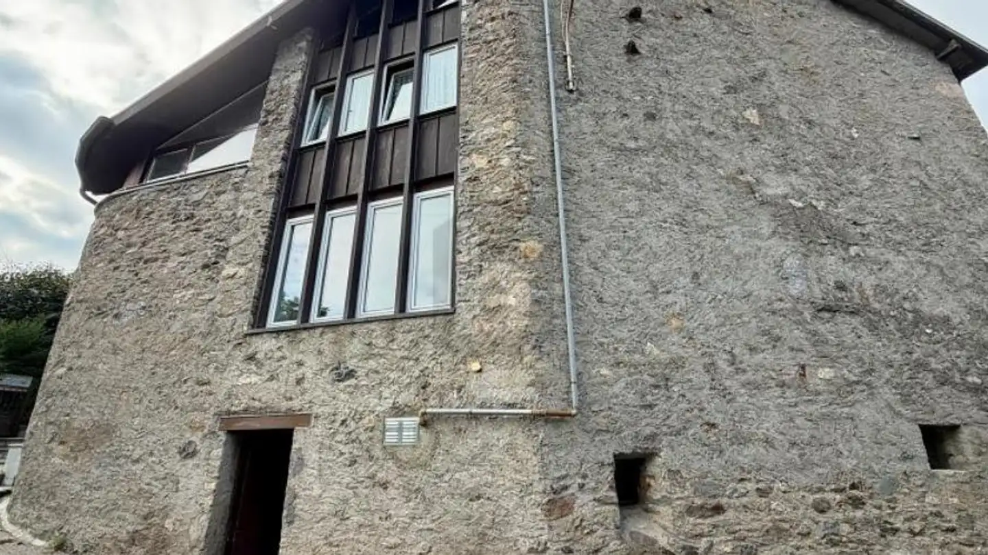Maisonette kaufen - 6802 Rivera - Foto 2