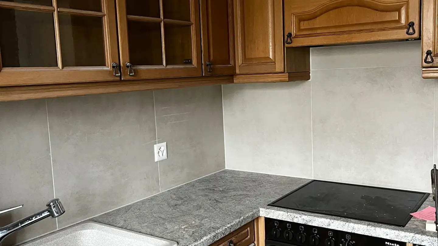 Wohnung mieten - 1454 L'Auberson