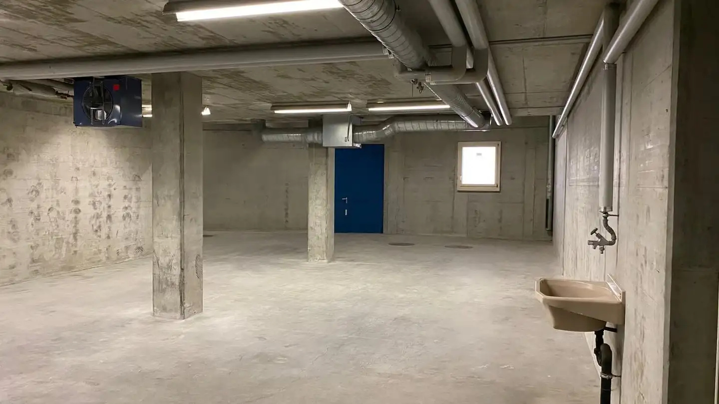 Espace de stockage à louer - Bierigut-Strasse 1, 3608 Thun - Photo 3