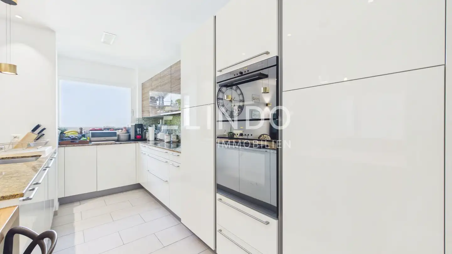 Apartment for rent - Schützenwisstrasse 13, 8124 Maur - Photo 2