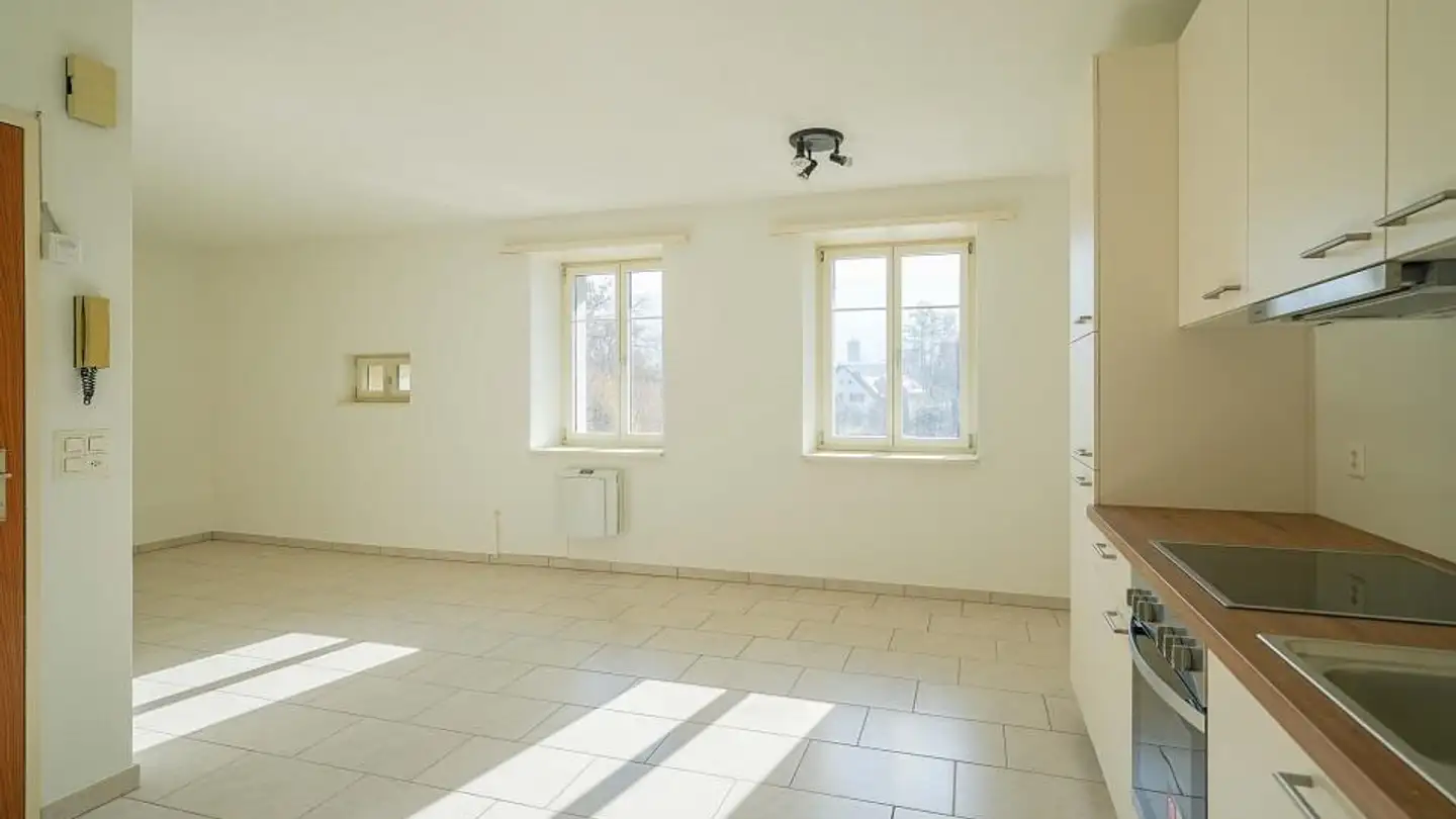 Wohnung mieten - Landstrasse 62, 5073 Gipf-Oberfrick - Foto 3