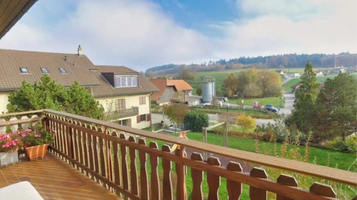 Stanza singola in affitto - 1720 Corminboeuf - Foto 3