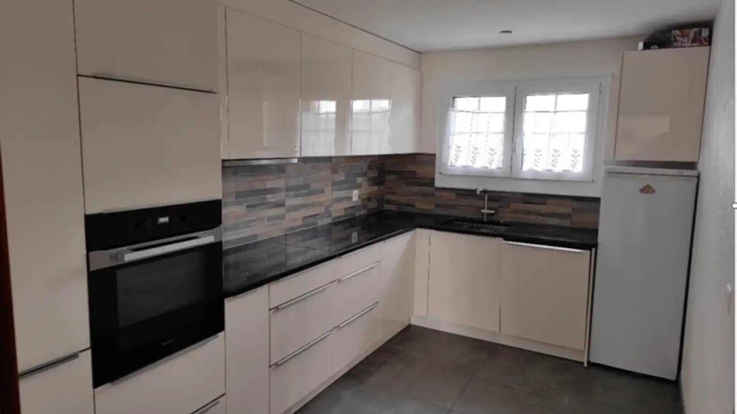 Stanza singola in affitto - 1720 Corminboeuf - Foto 4