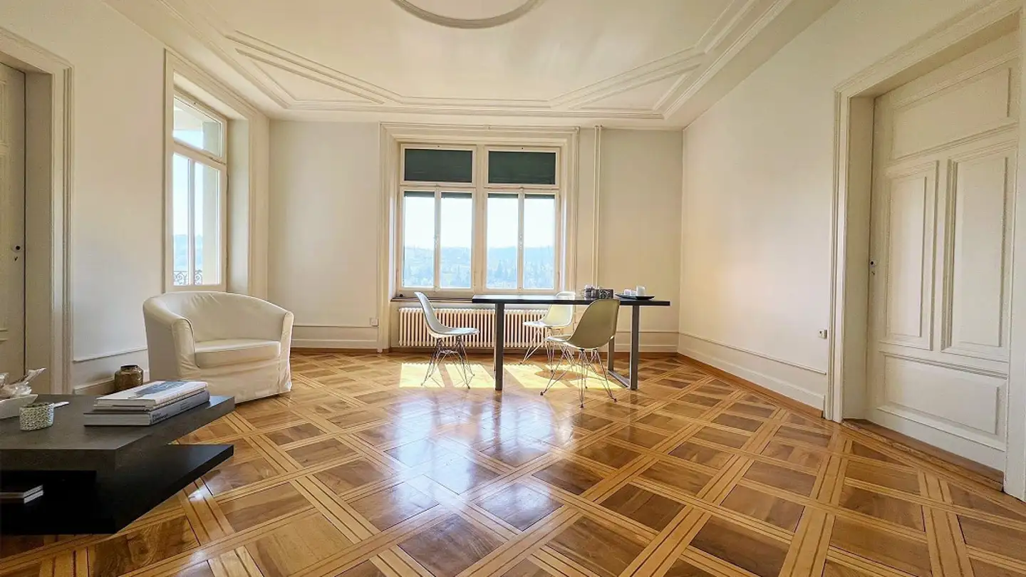 Apartment for rent - Winkelriedstrasse 62, 9000 St. Gallen - Photo 2