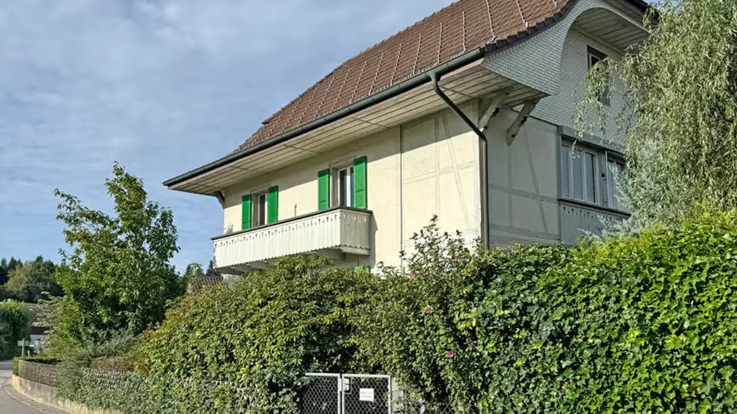 Maison individuelle à vendre - Dorfgasse 78, 4900 Langenthal - Photo 2