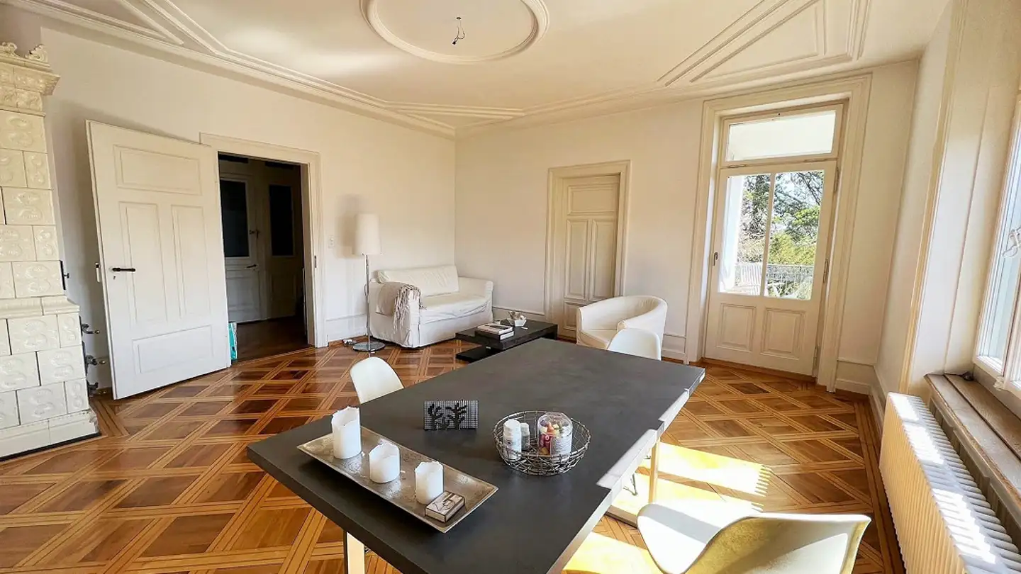 Apartment for rent - Winkelriedstrasse 62, 9000 St. Gallen - Photo 3