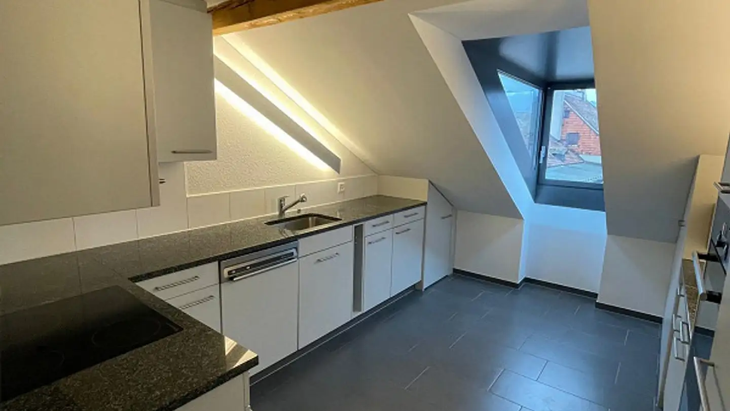 Appartement à louer - Pfistergasse 24, 4800 Zofingen - Photo 3