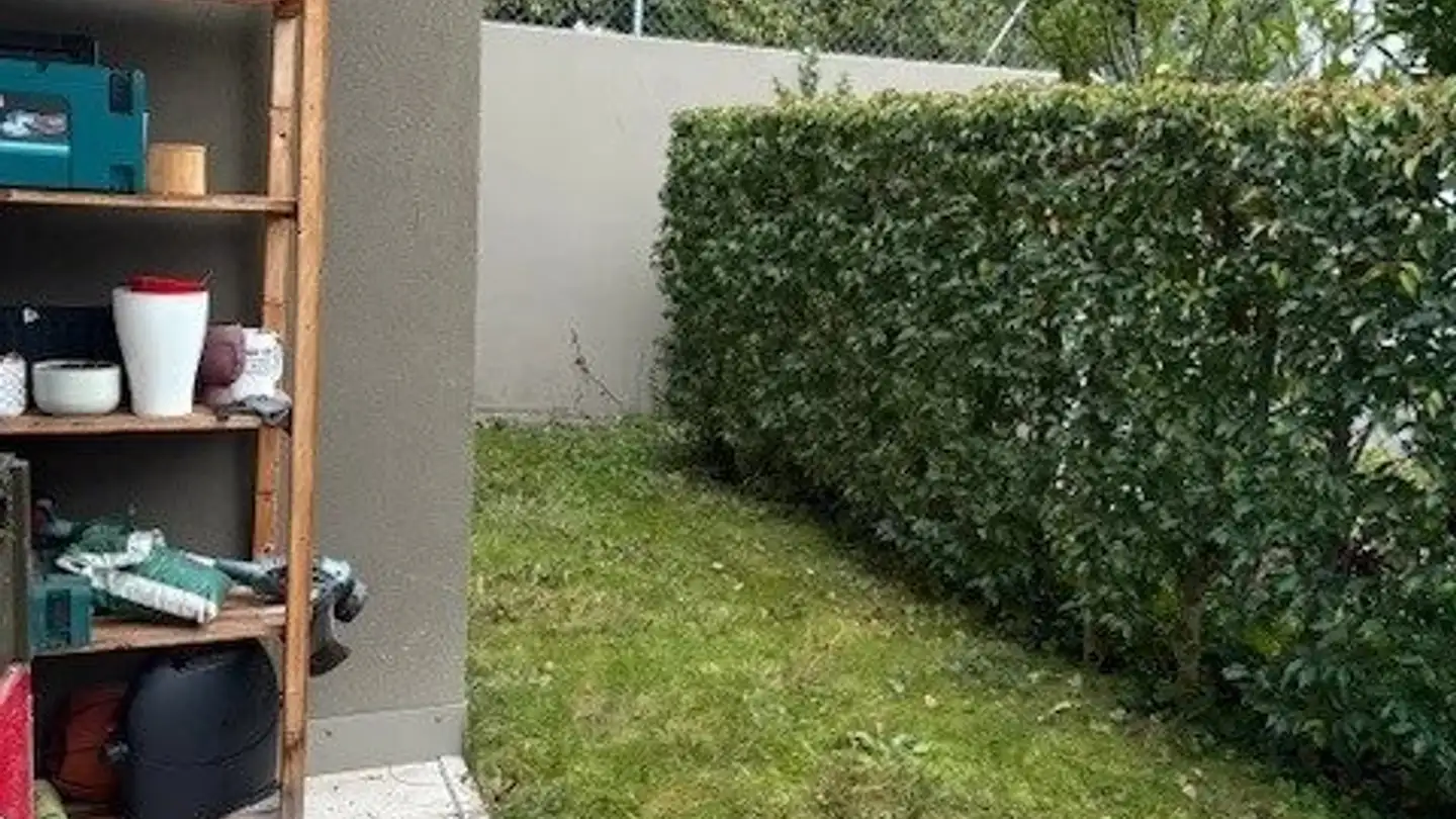 Appartamento in affitto - Chemin Du Rionzi 59, 1052 Le Mont-sur-Lausanne - Foto 4