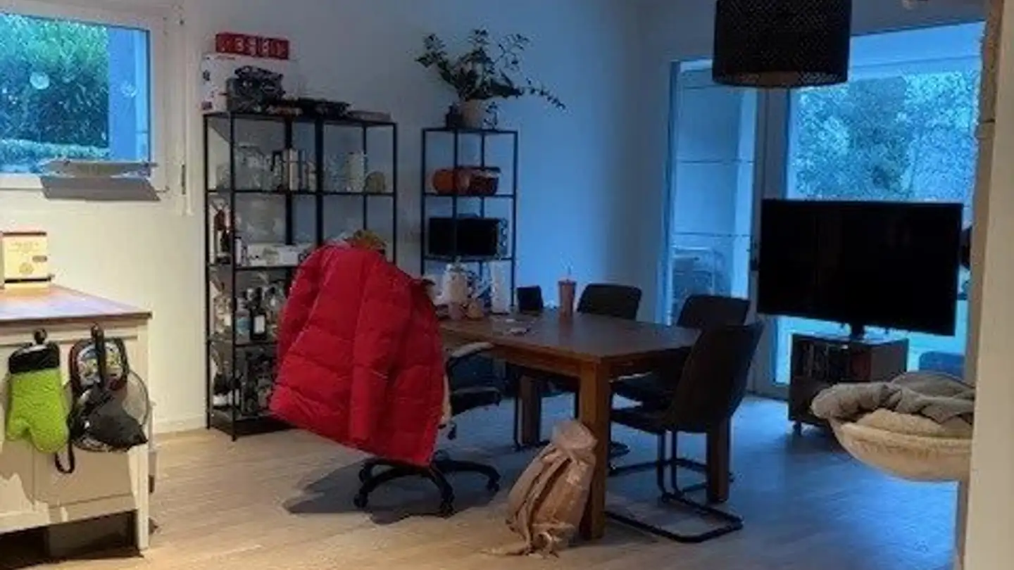 Appartement à louer - Chemin Du Rionzi 59, 1052 Le Mont-sur-Lausanne