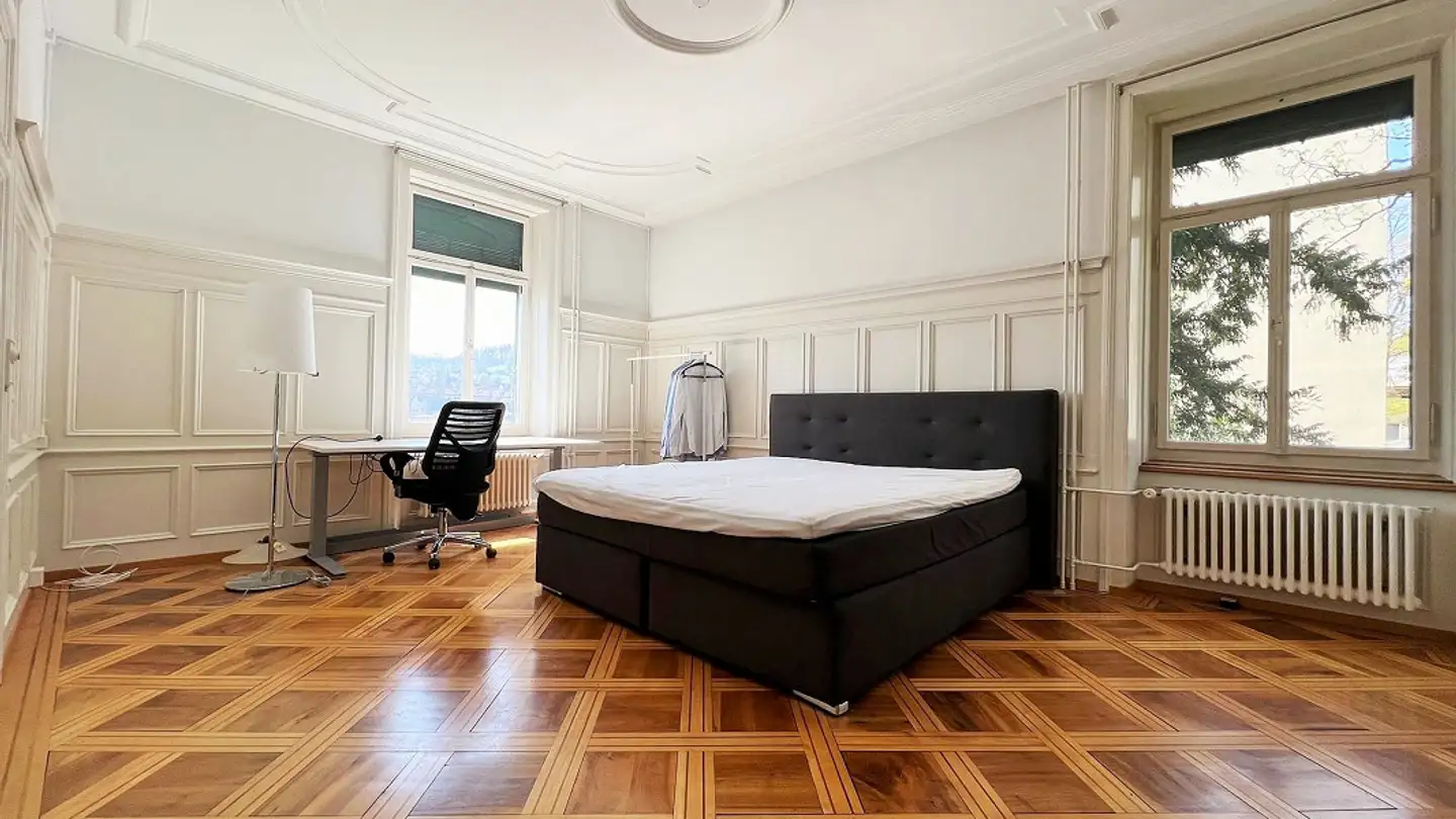 Apartment for rent - Winkelriedstrasse 62, 9000 St. Gallen - Photo 4