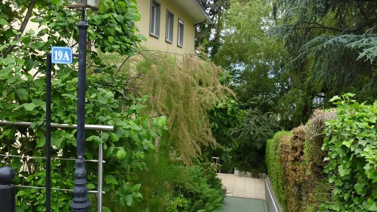 Apartment for rent - Avenue Des Cerisiers 19, 1009 Pully