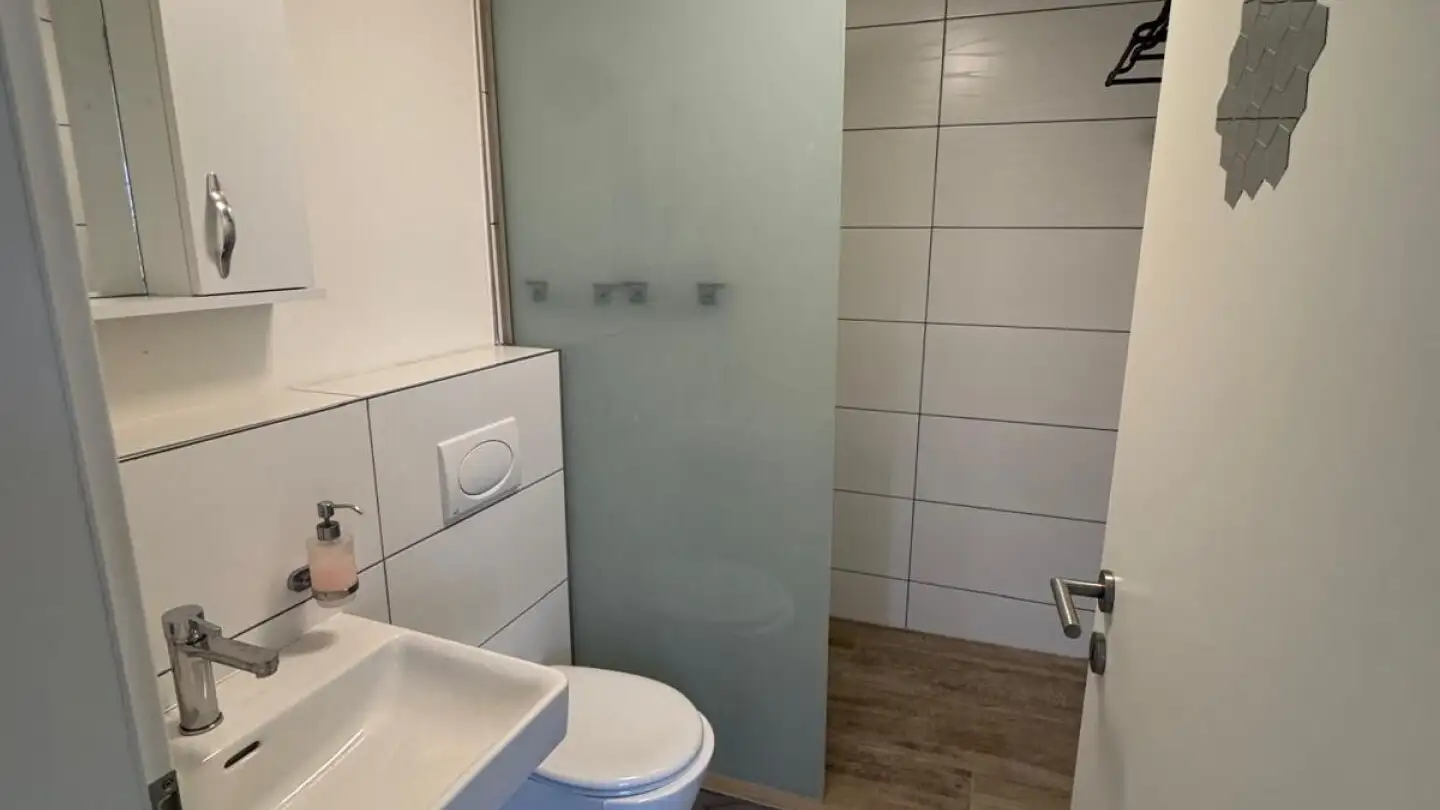 Apartment for rent - Hauptstrasse 52, 9506 Lommis - Photo 4