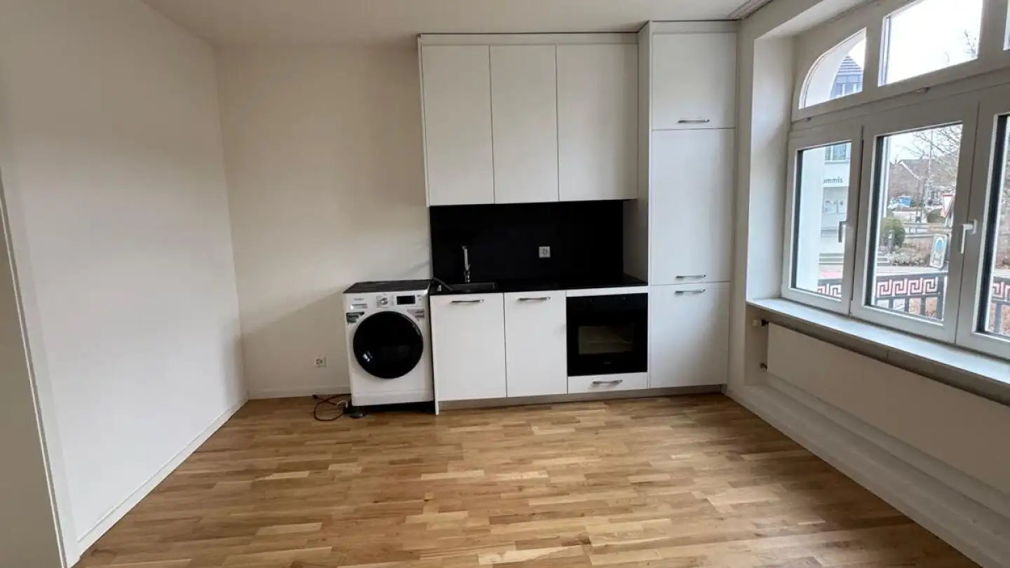 Apartment for rent - Hauptstrasse 52, 9506 Lommis
