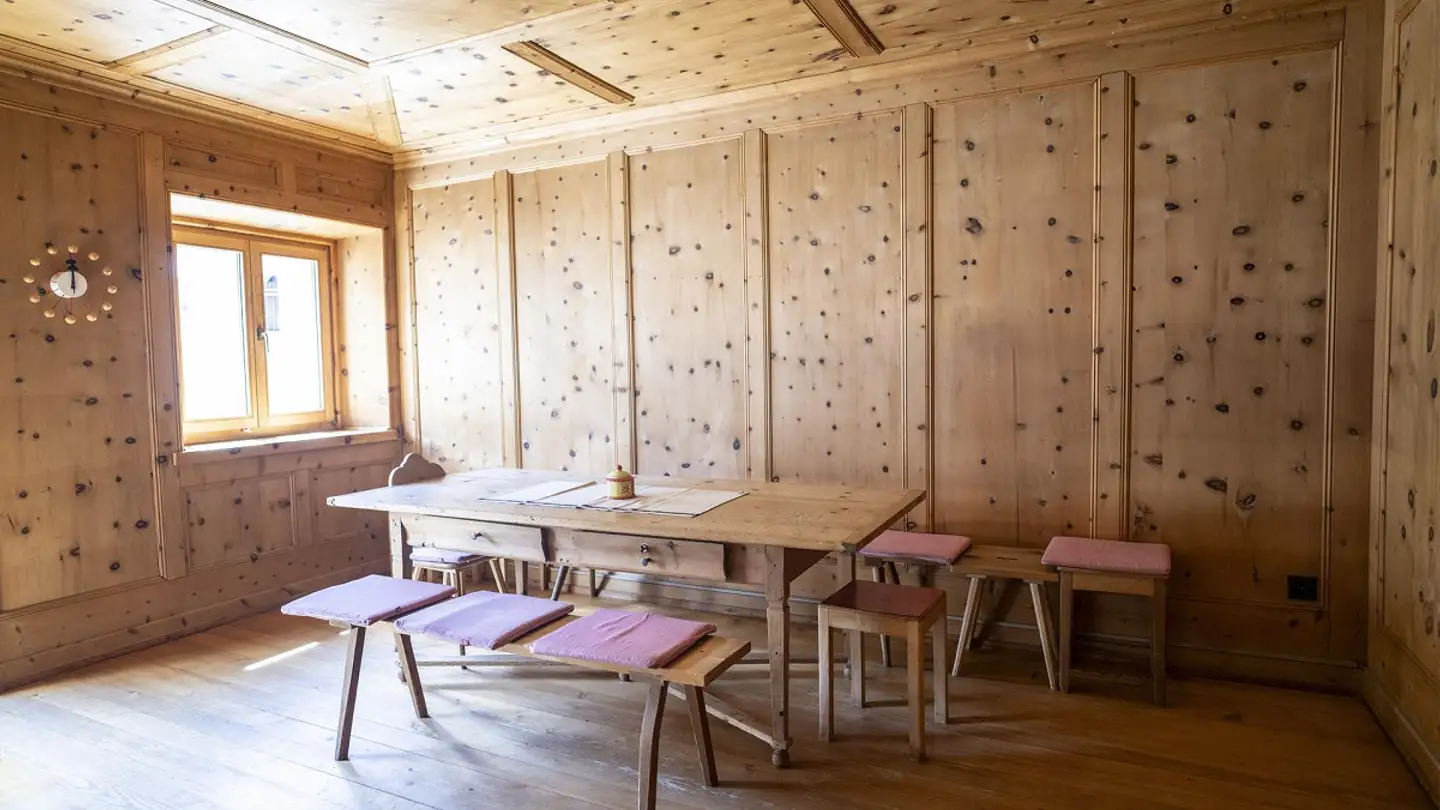 Edificio ad uso misto in vendita - Via Val Müstair 169, 7536 Sta. Maria Val Müstair - Foto 4