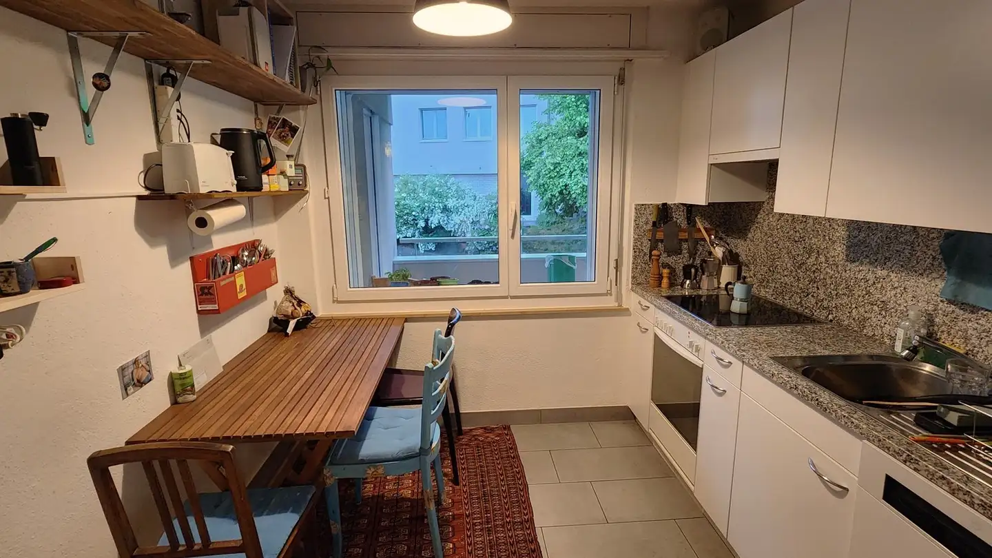 Stanza singola in affitto - Langgasse 57, 8400 Winterthur - Foto 4