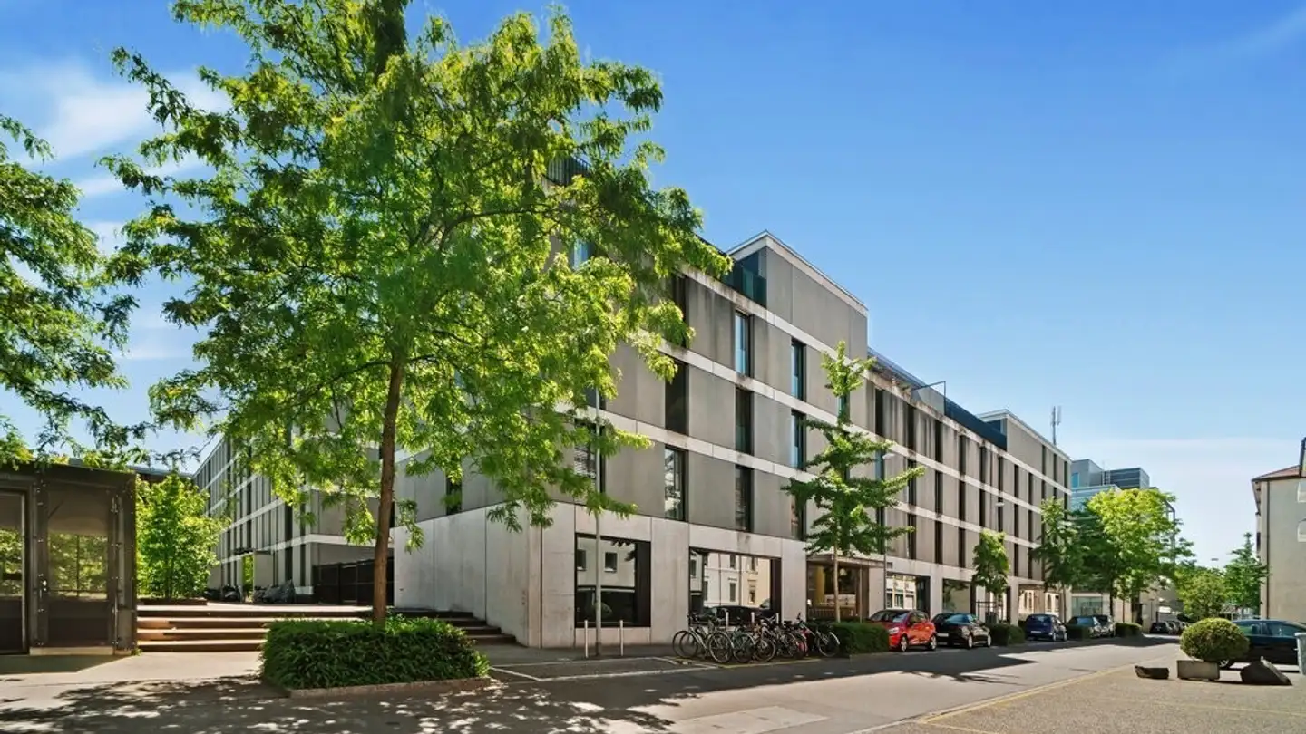 Bürofläche mieten - Alexander-Schöni-Strasse 46, 2503 Biel/Bienne - Foto 2