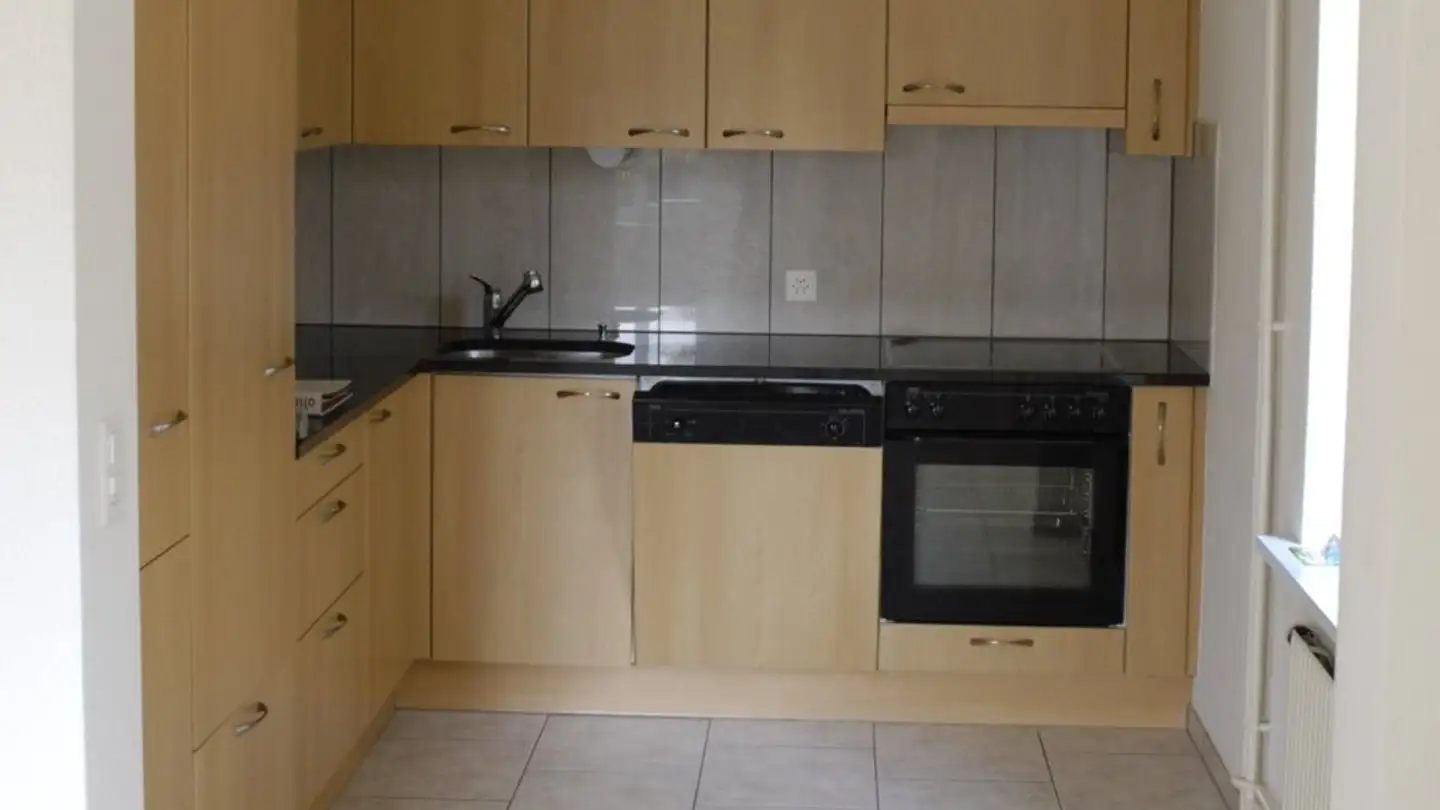 Apartment for rent - Eichweg 10, 9403 Goldach - Photo 4