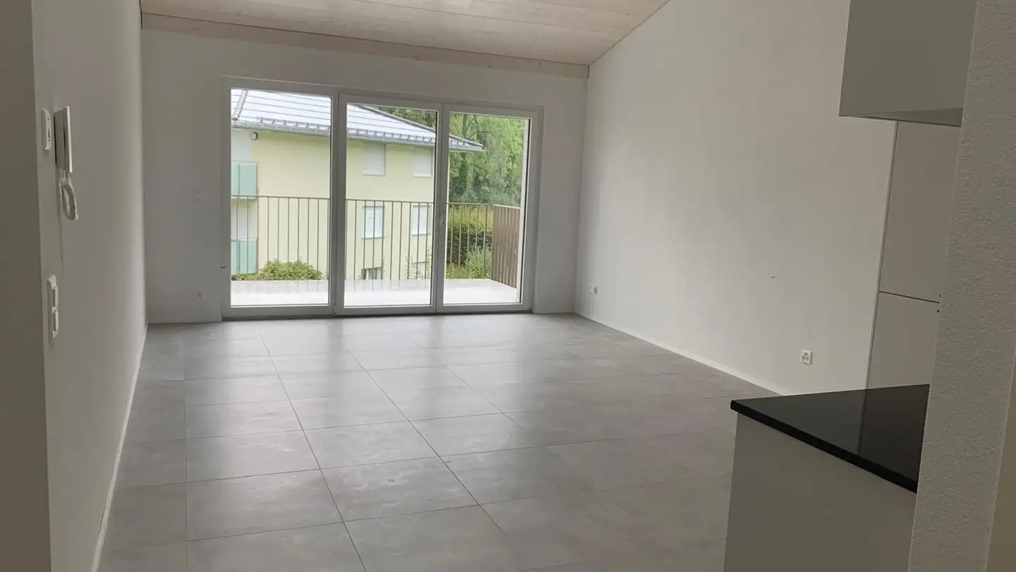 Appartamento in affitto - La Cua 7, 1563 Dompierre FR - Foto 2
