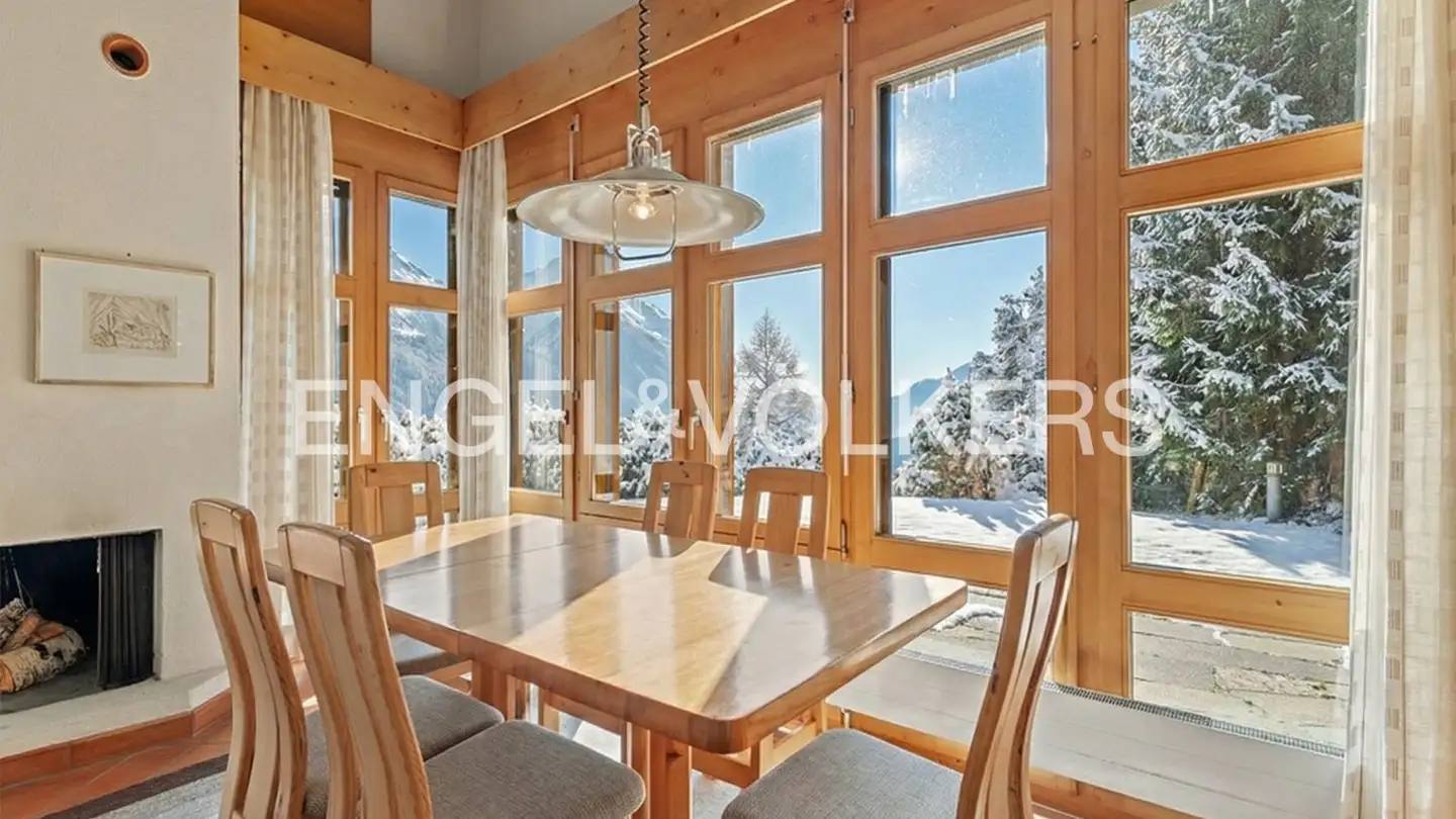 Villa for sale - 7077 Valbella - Photo 3