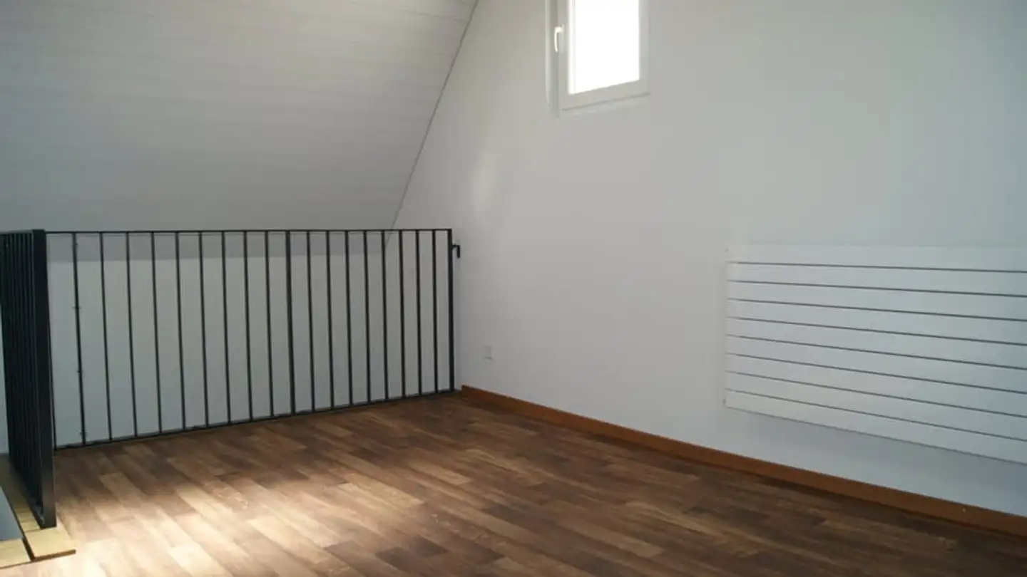 Wohnung mieten - Rue Du Pont-Muré 24, 1700 Fribourg - Foto 2