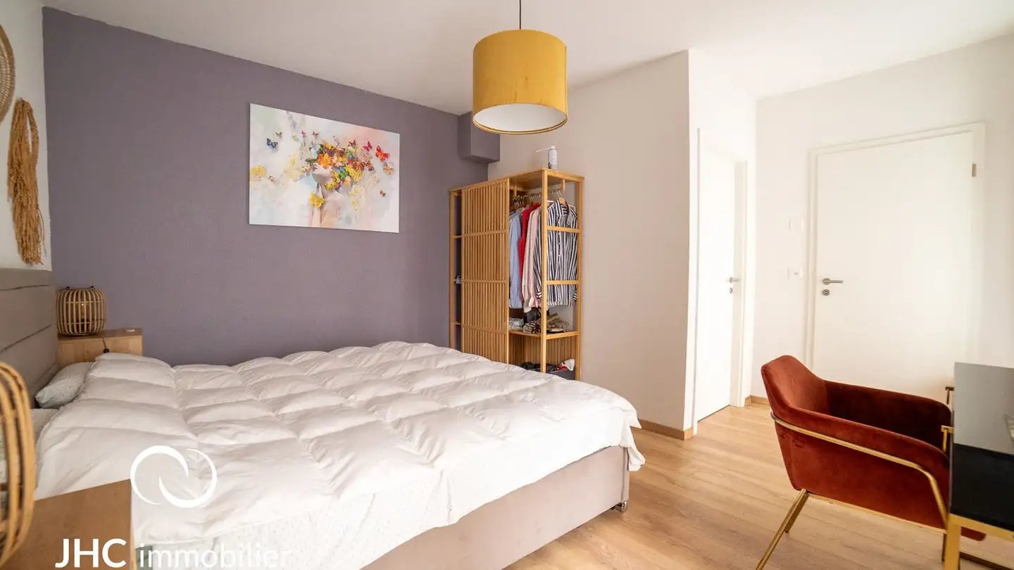 Wohnung mieten - 1920 Martigny - Foto 2